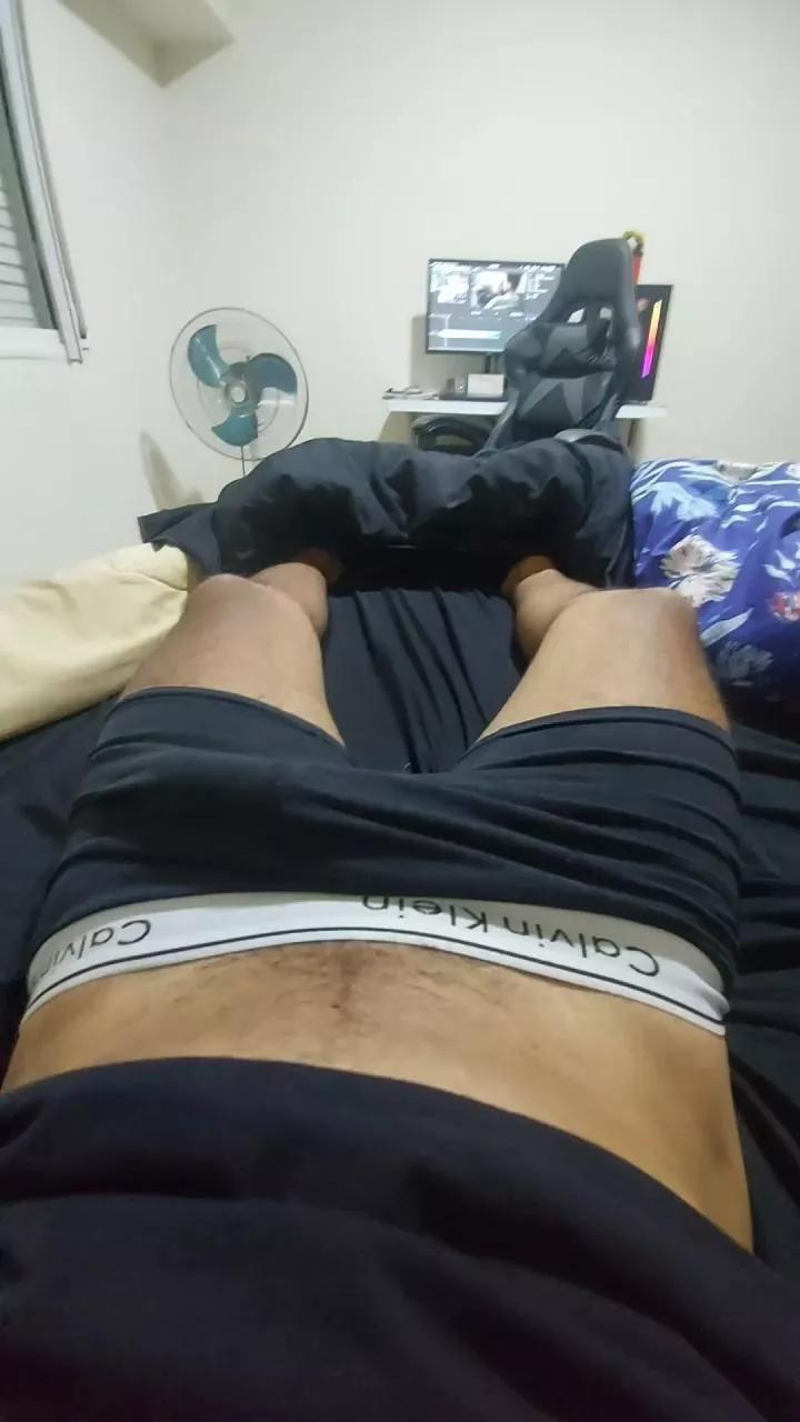 Xbad98 on Cam4 