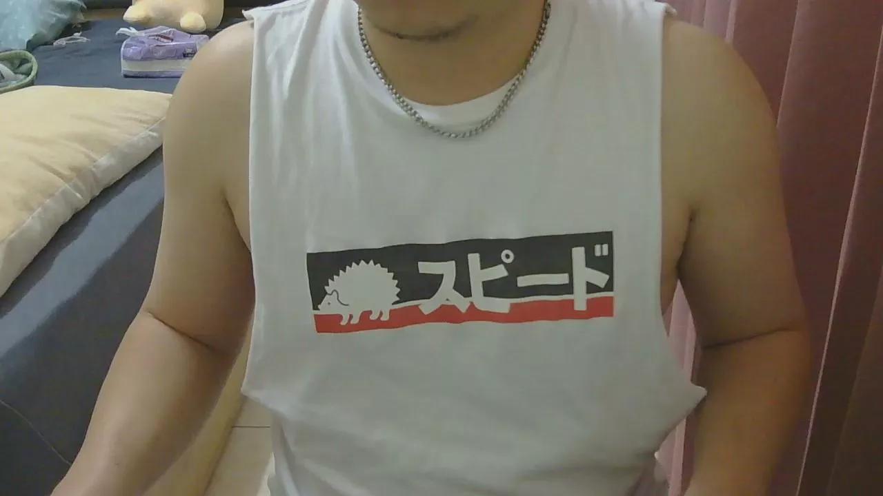 XD334256 on Cam4 