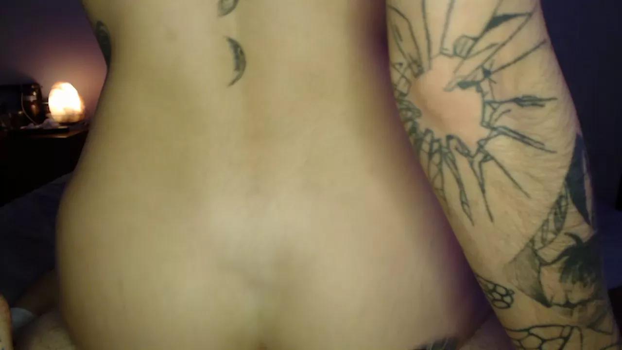 xesfinge on Cam4 
