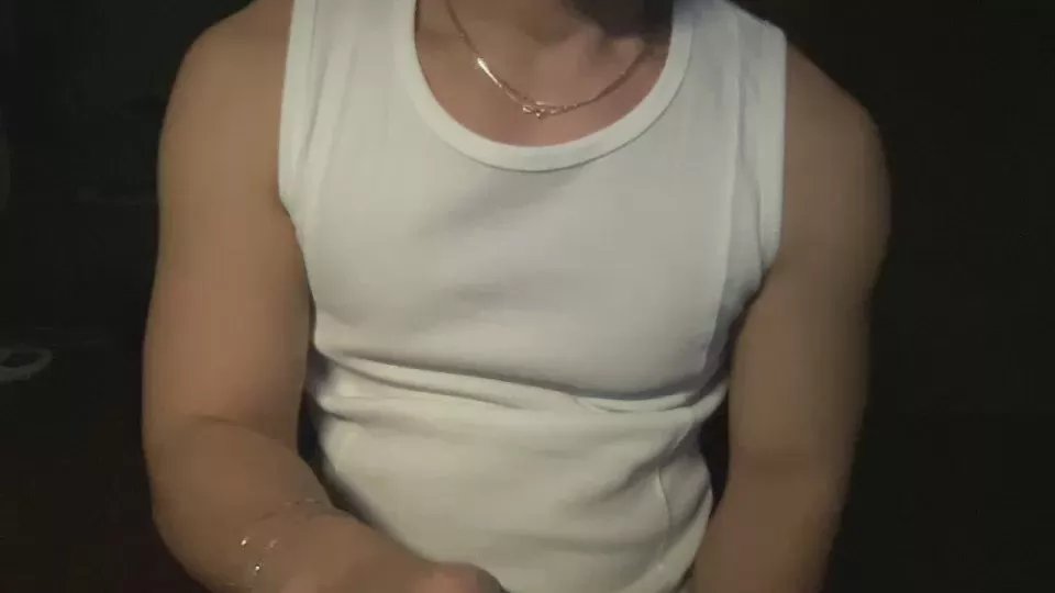 Offline xjp0212 on Cam4