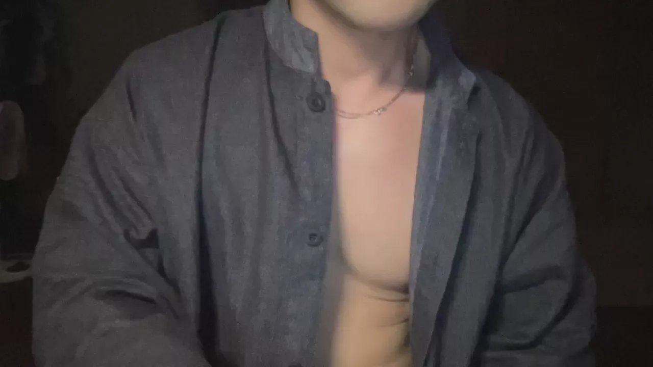 Offline xjp0212 on Cam4