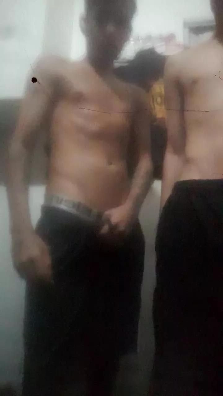xleo777 on Cam4 
