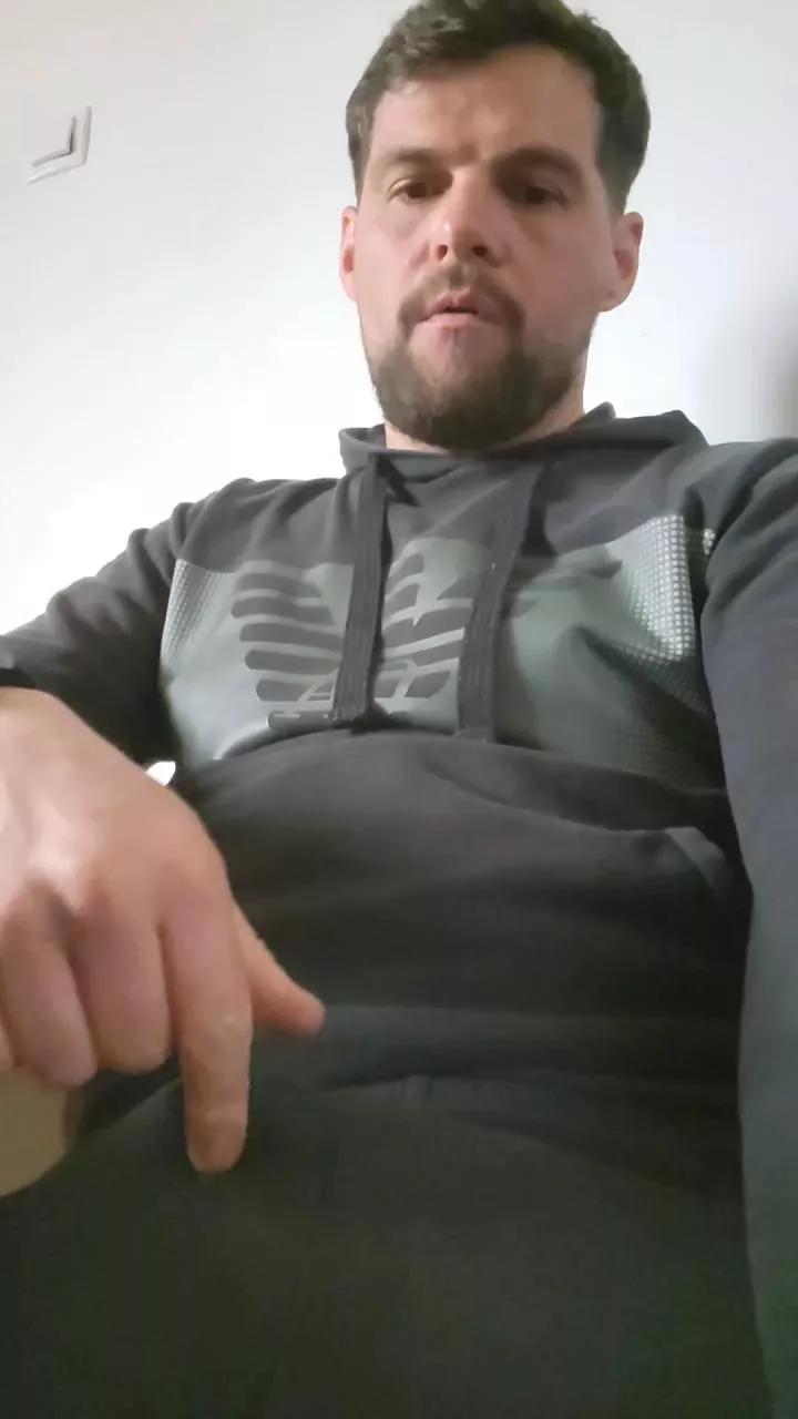 Xx_87 on Cam4 