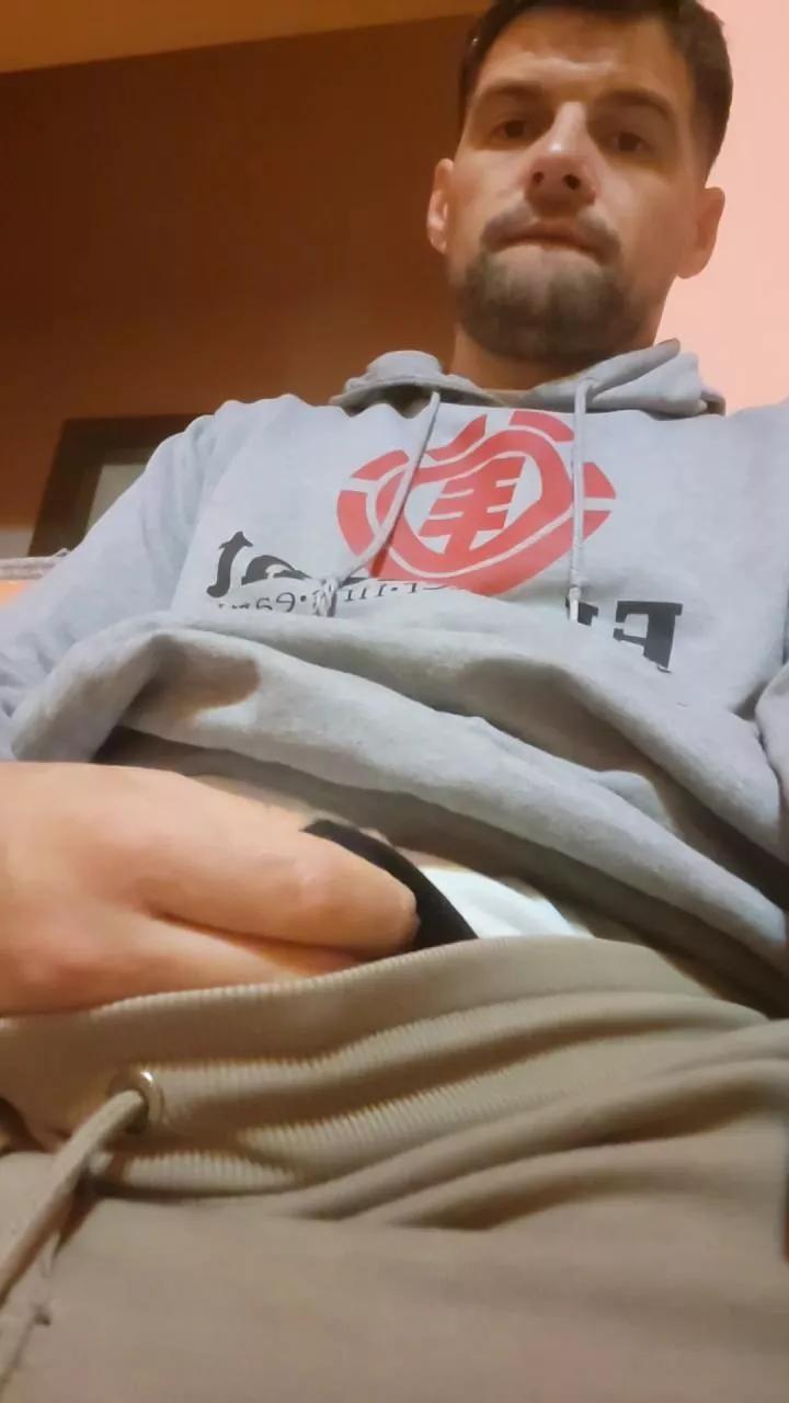Xx_87 on Cam4 