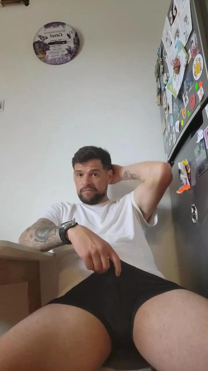 Xx_87 on Cam4 