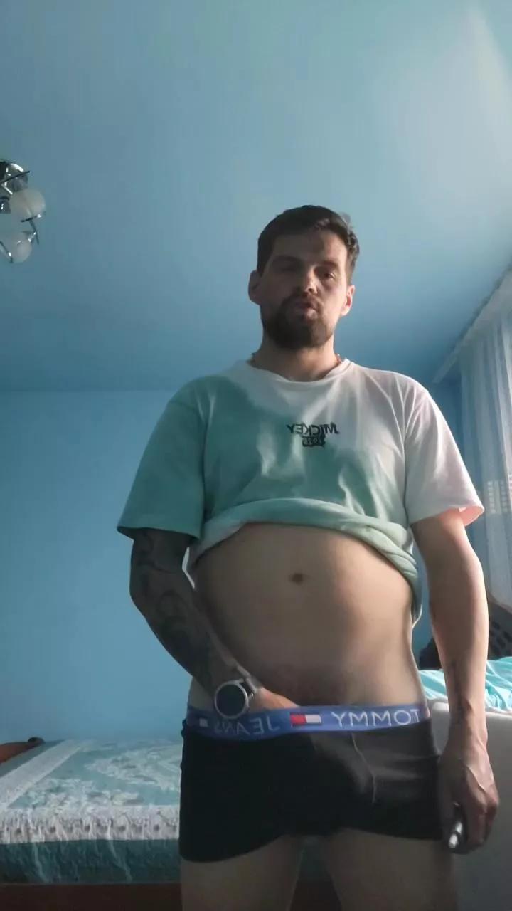 Xx_87 on Cam4 