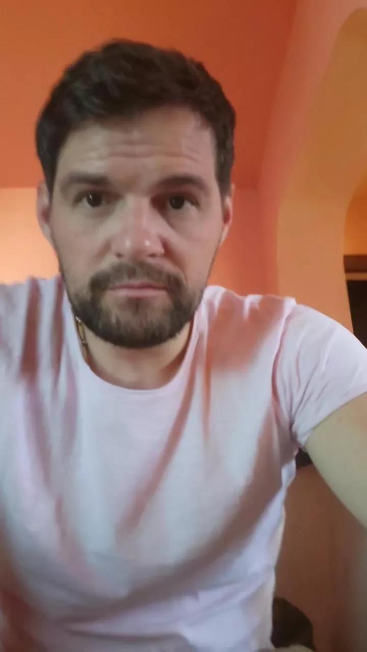 Xx_87 on Cam4 
