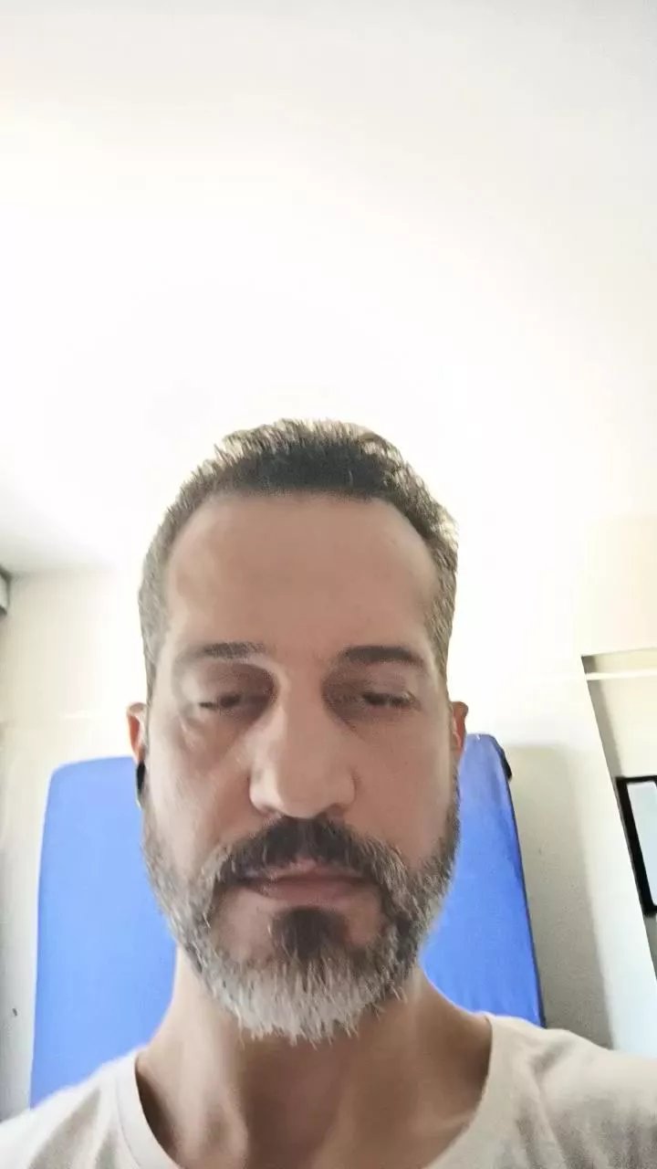 Offline xxMorenosexx on Cam4