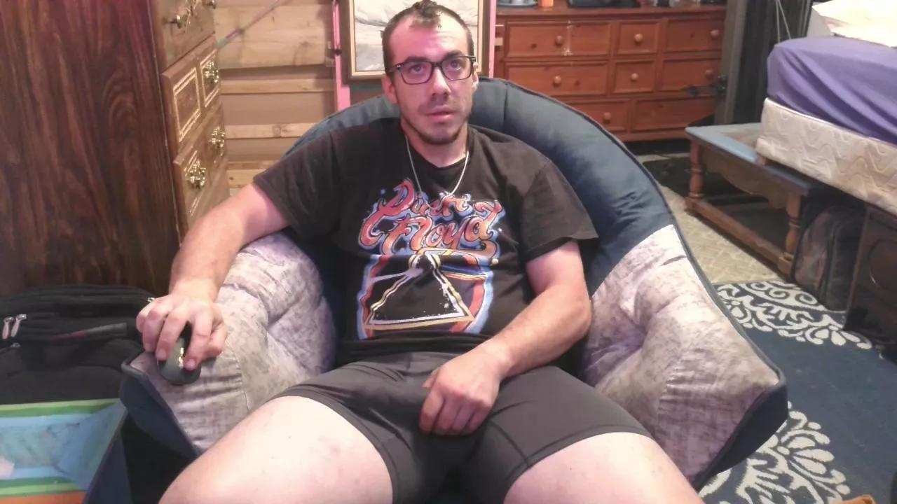 xxxScubaStevexx on Cam4 