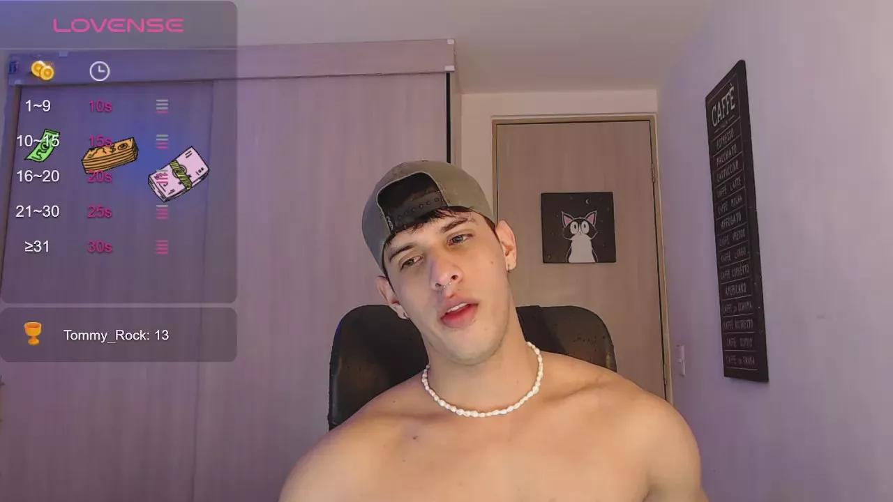Yafit_xxx on Cam4 