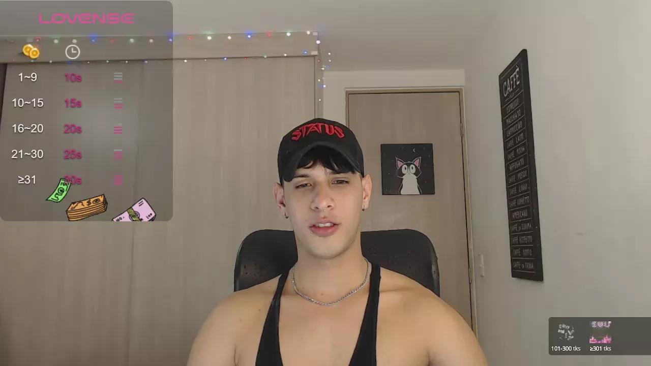 Yafit_xxx on Cam4 