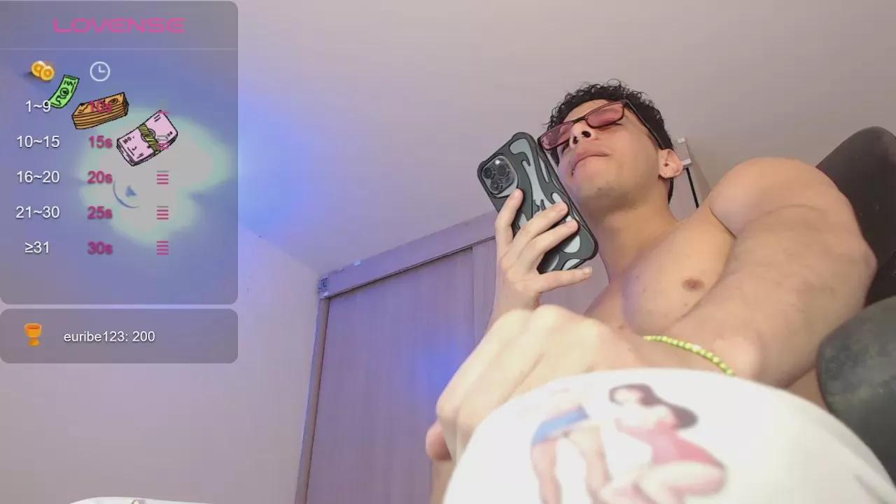Yafit_xxx on Cam4 