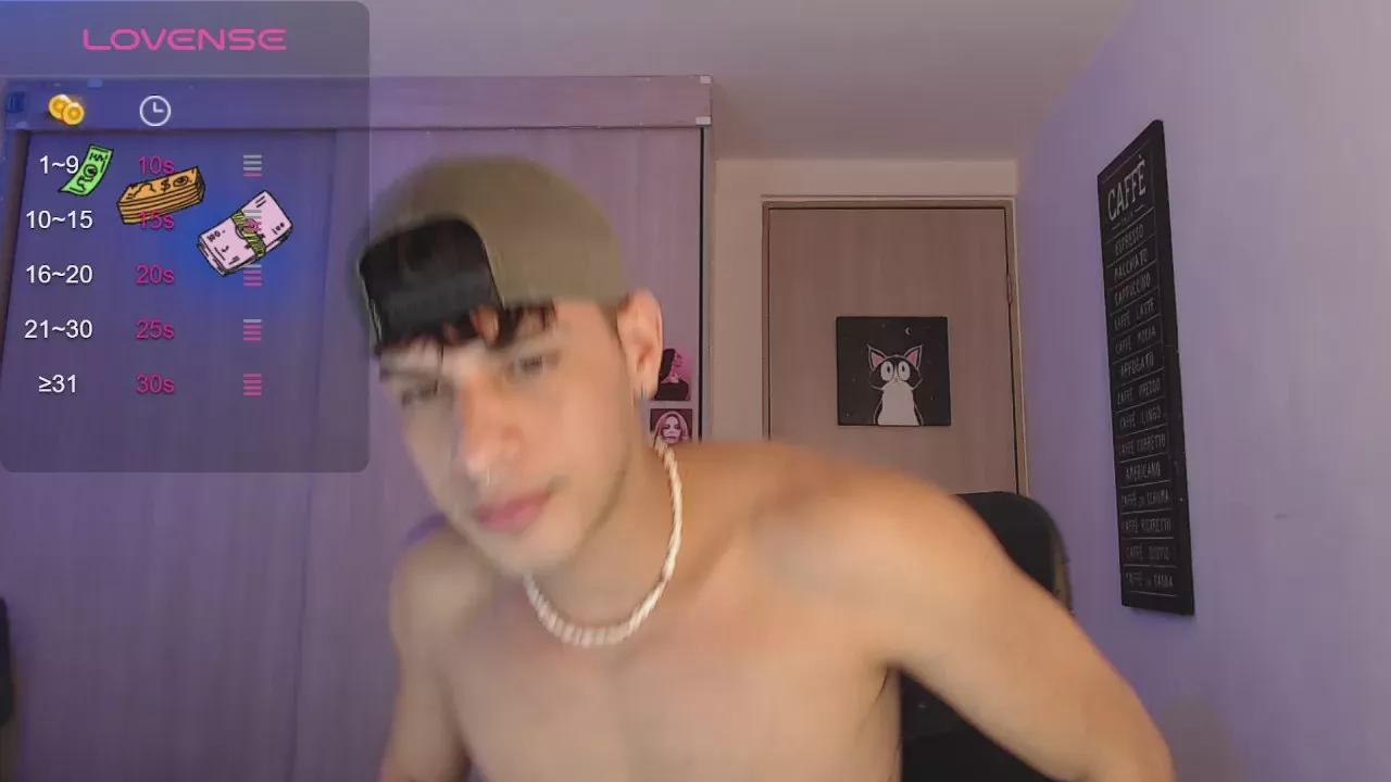 Yafit_xxx on Cam4 