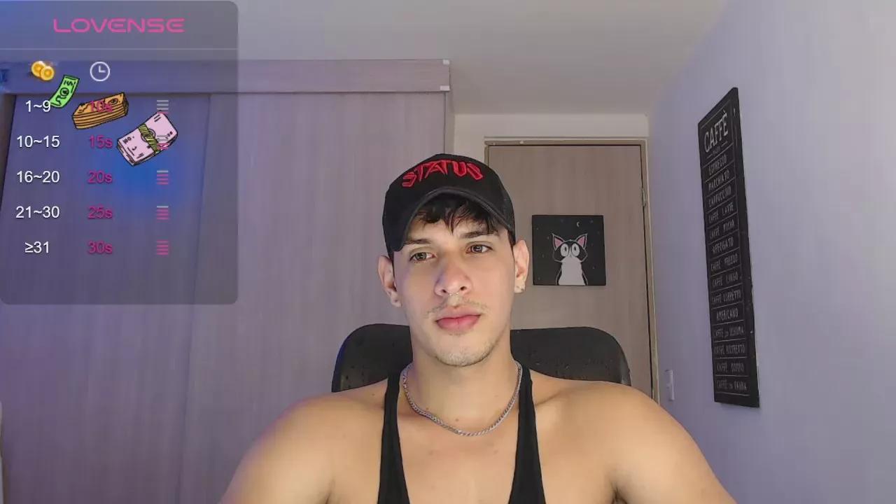 Yafit_xxx on Cam4 