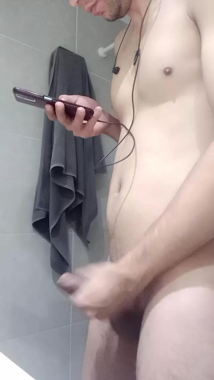Yaskle on Cam4 