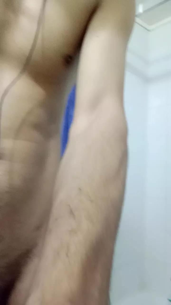 Yaskle on Cam4 