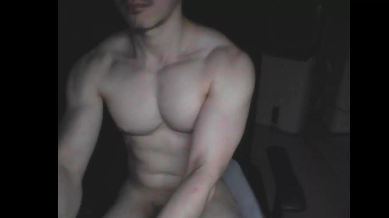 ycman2 on Cam4 