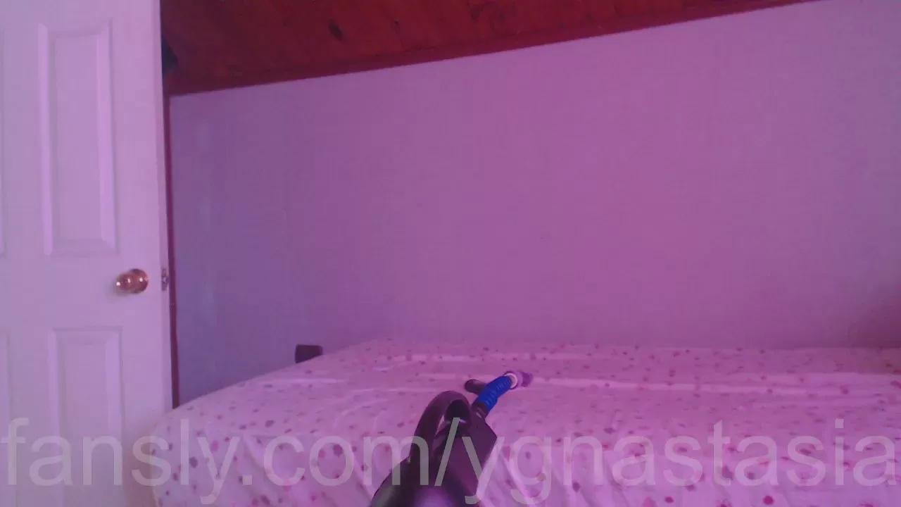 Ygnastasia on Cam4 