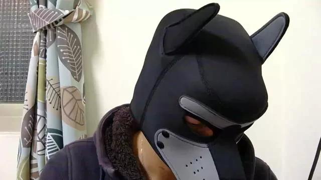 yomori1 on Cam4 