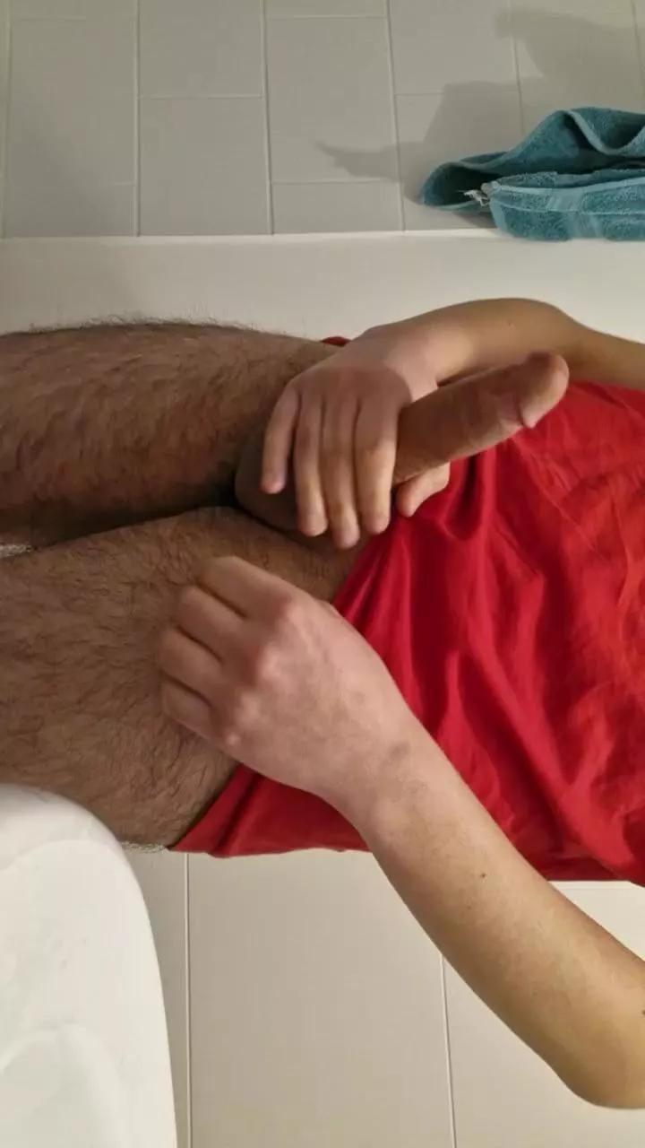 Yooop20 on Cam4 