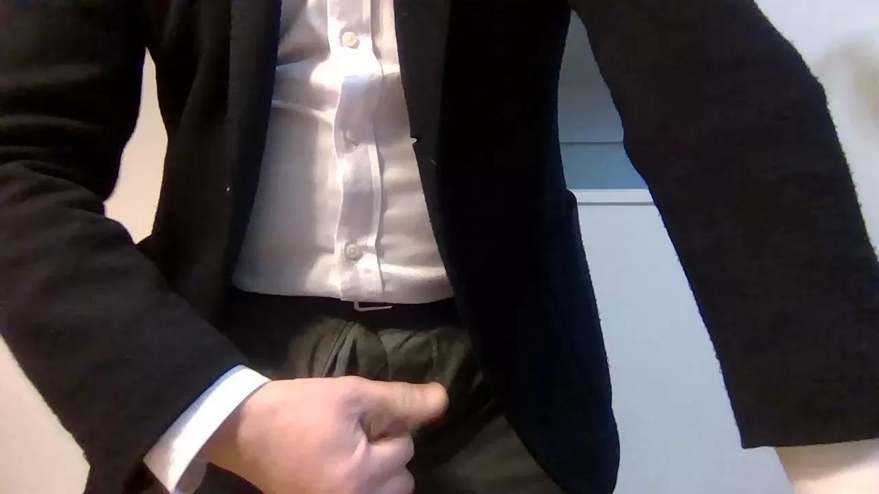 yoppa3 on Cam4 