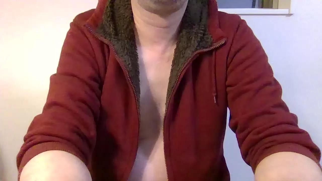 yoppa3 on Cam4 