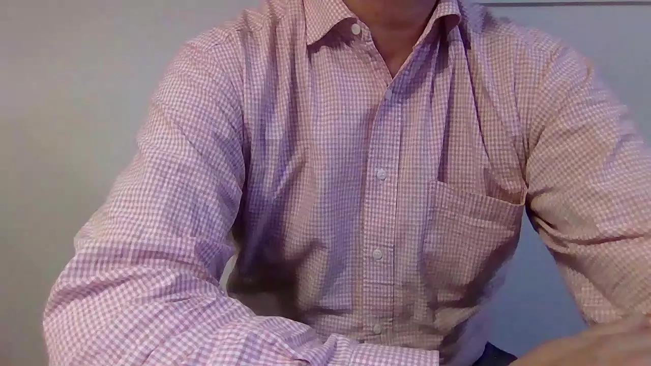 yoppa3 on Cam4 