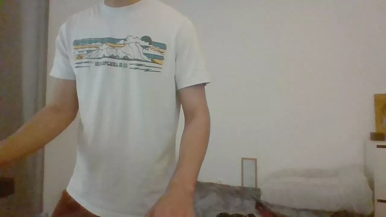 Offline YoungFilipe on Cam4