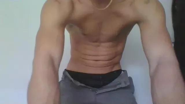 youngforold20 on Cam4 