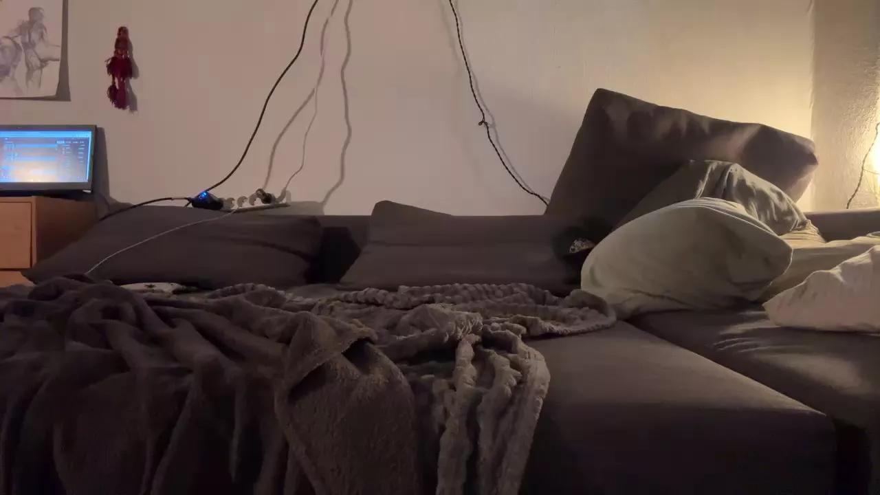 youngleanho on Cam4 