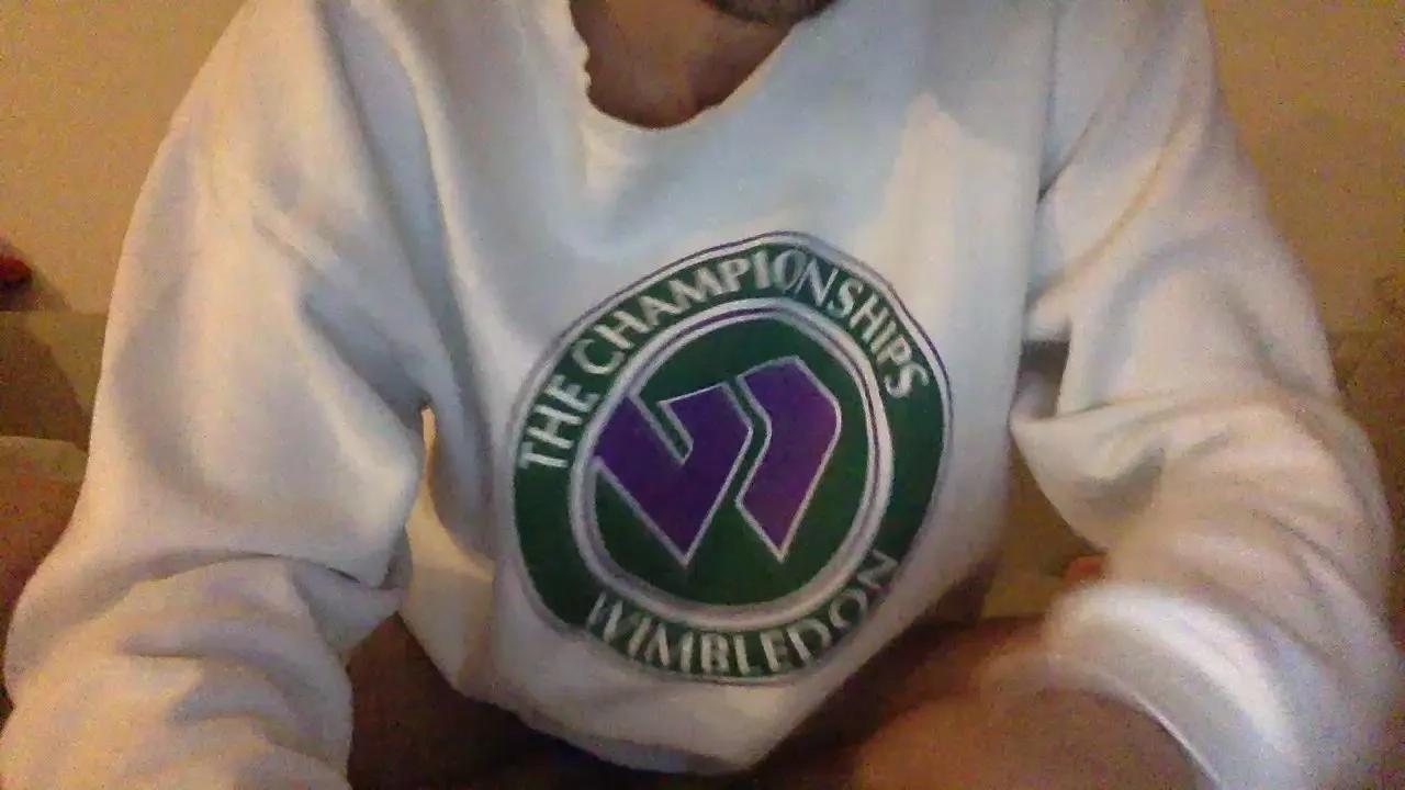 youngleanho on Cam4 