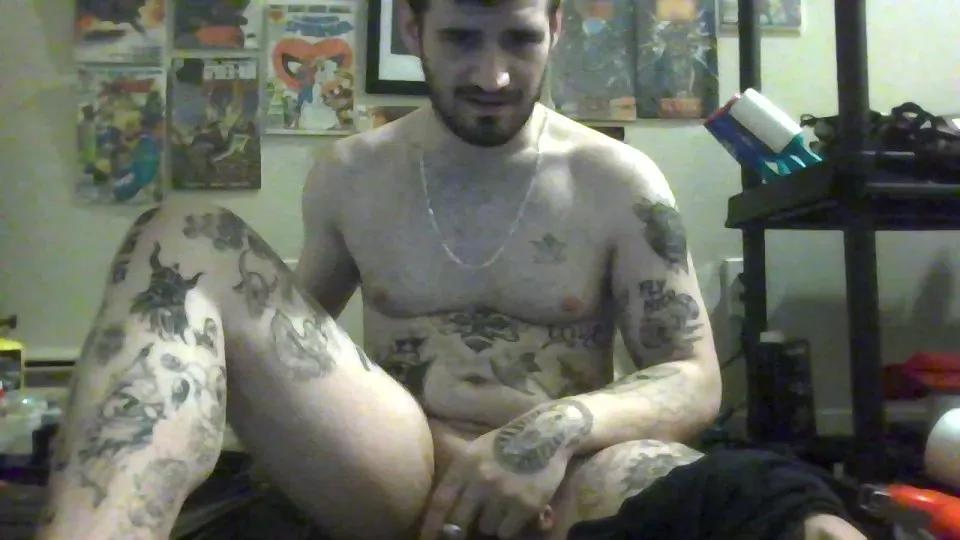 Youngloads on Cam4 