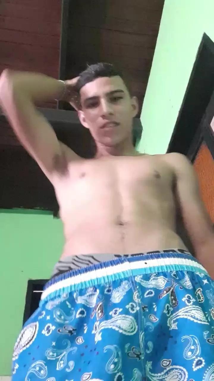 your_latin_cock on Cam4 