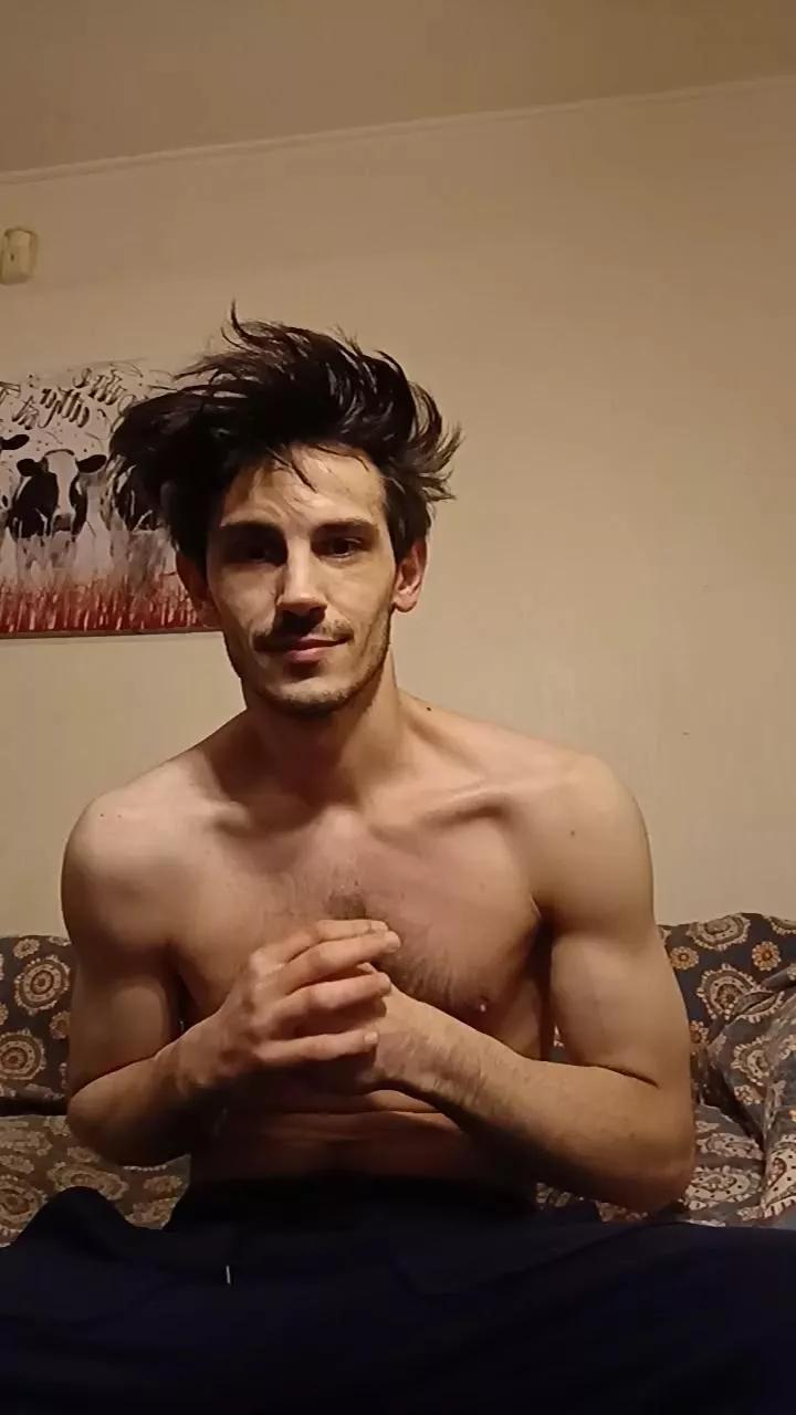 Yourboyforyou on Cam4 
