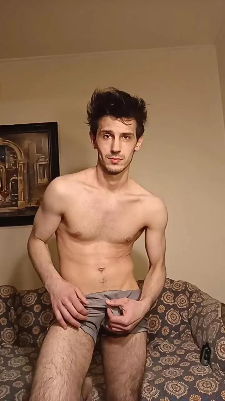 Yourboyforyou on Cam4 