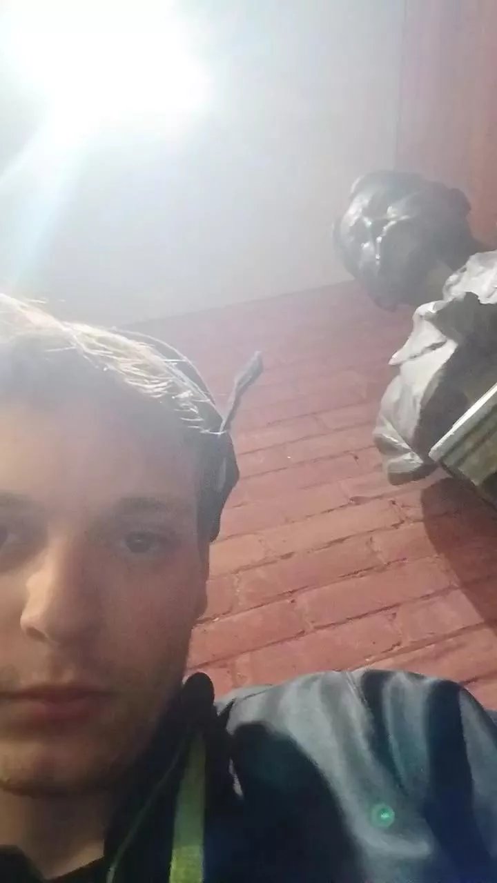 Offline yourmine427 on Cam4