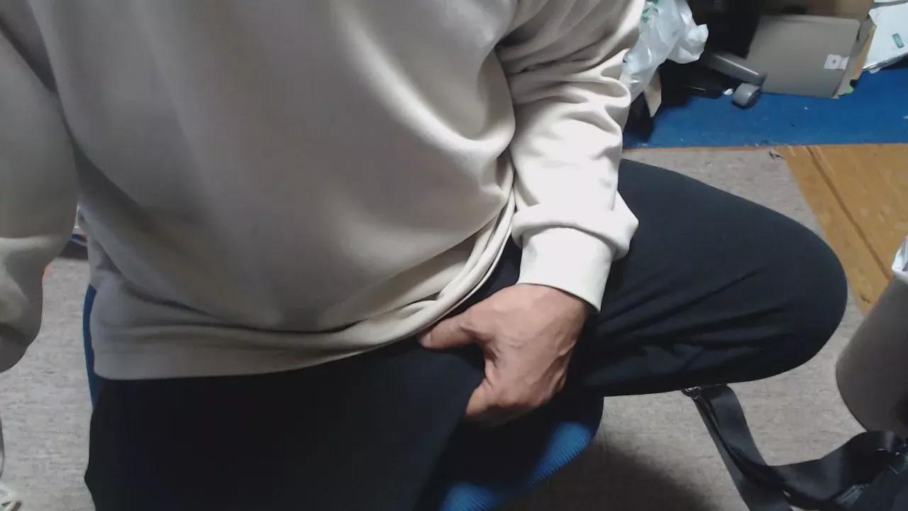 yutaro60 on Cam4 
