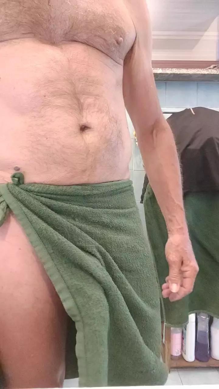 zackder on Cam4 