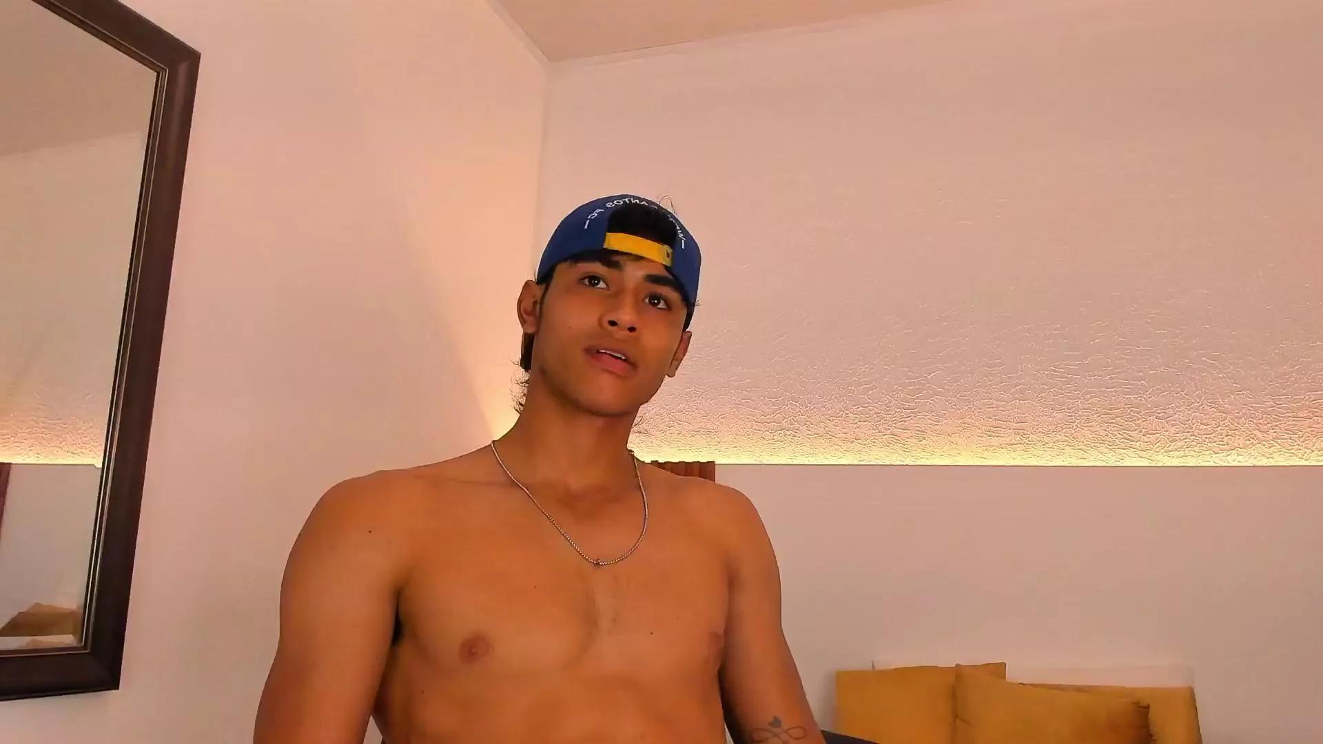 zander_20 on Cam4 