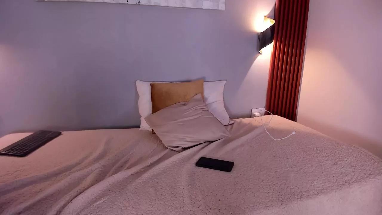 zander_20 on Cam4 