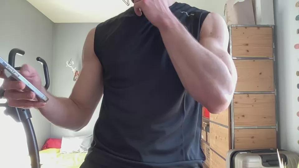 zaouai on Cam4 