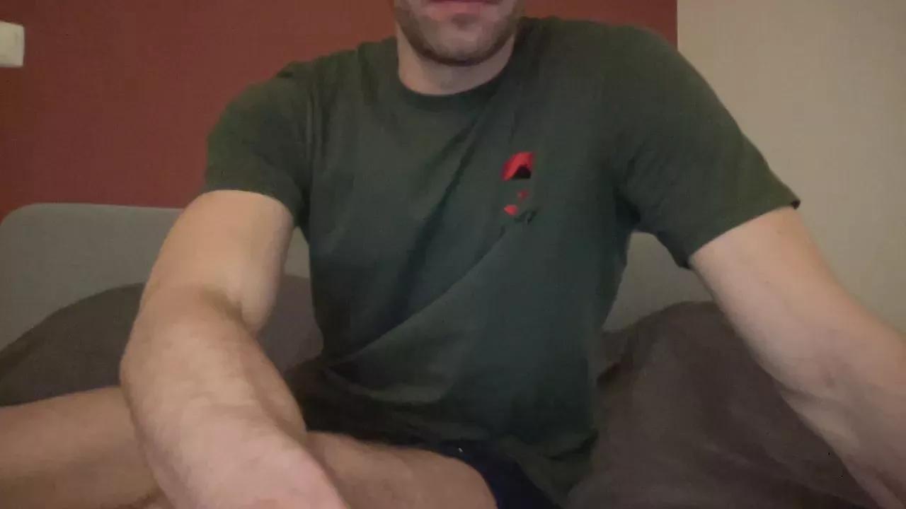 zaouai on Cam4 