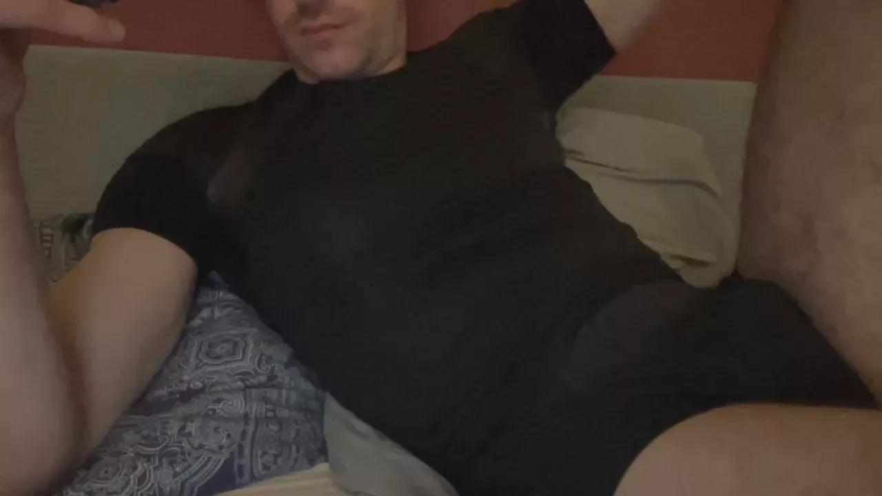 zaouai on Cam4 