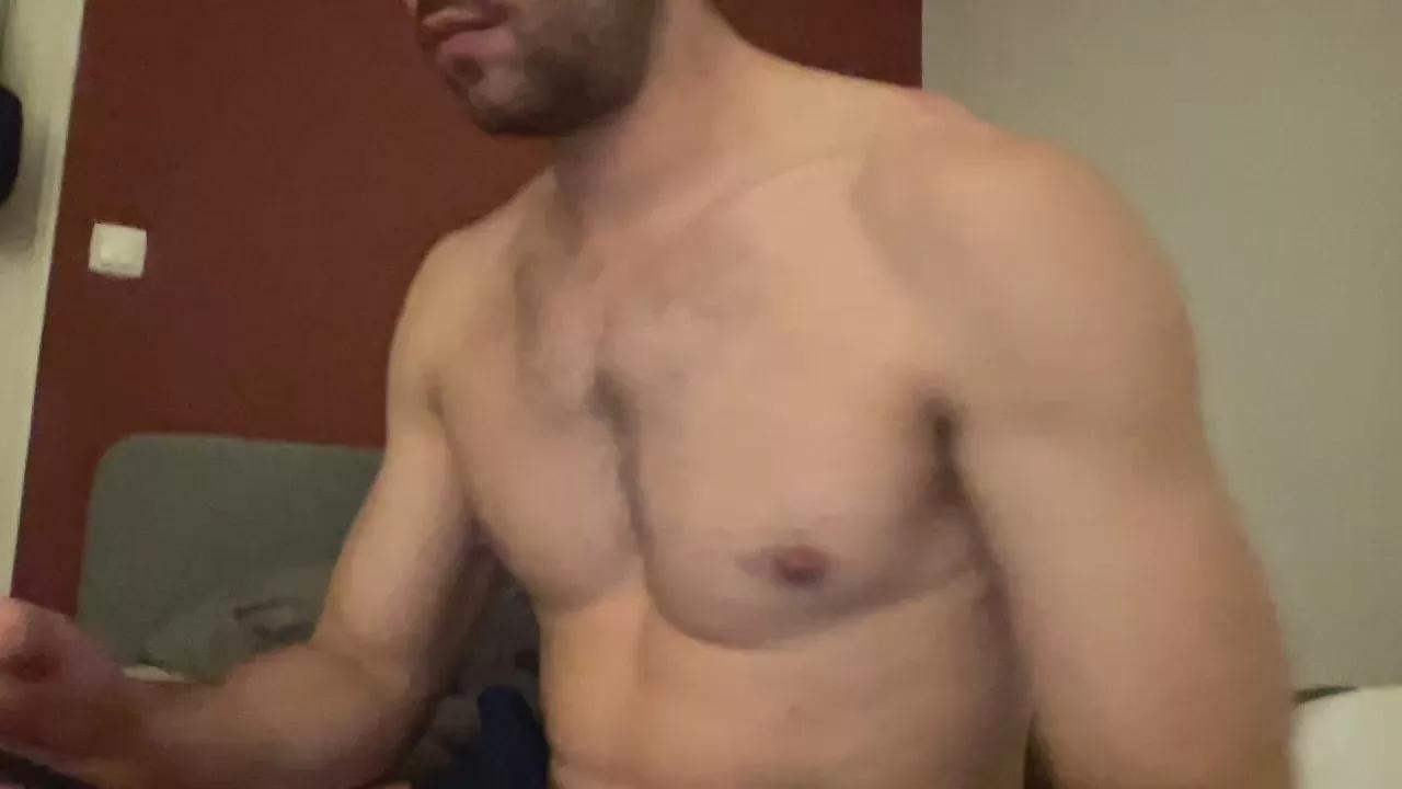 zaouai on Cam4 