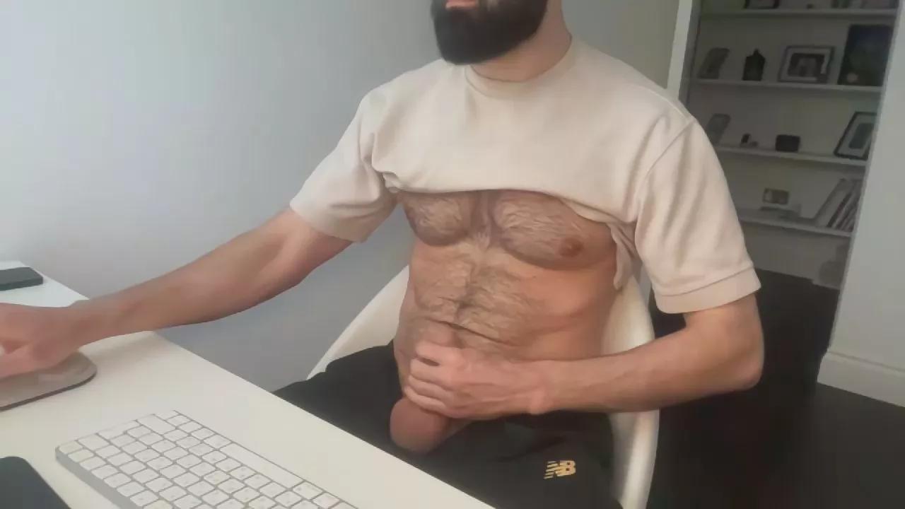 Zhecam on Cam4 