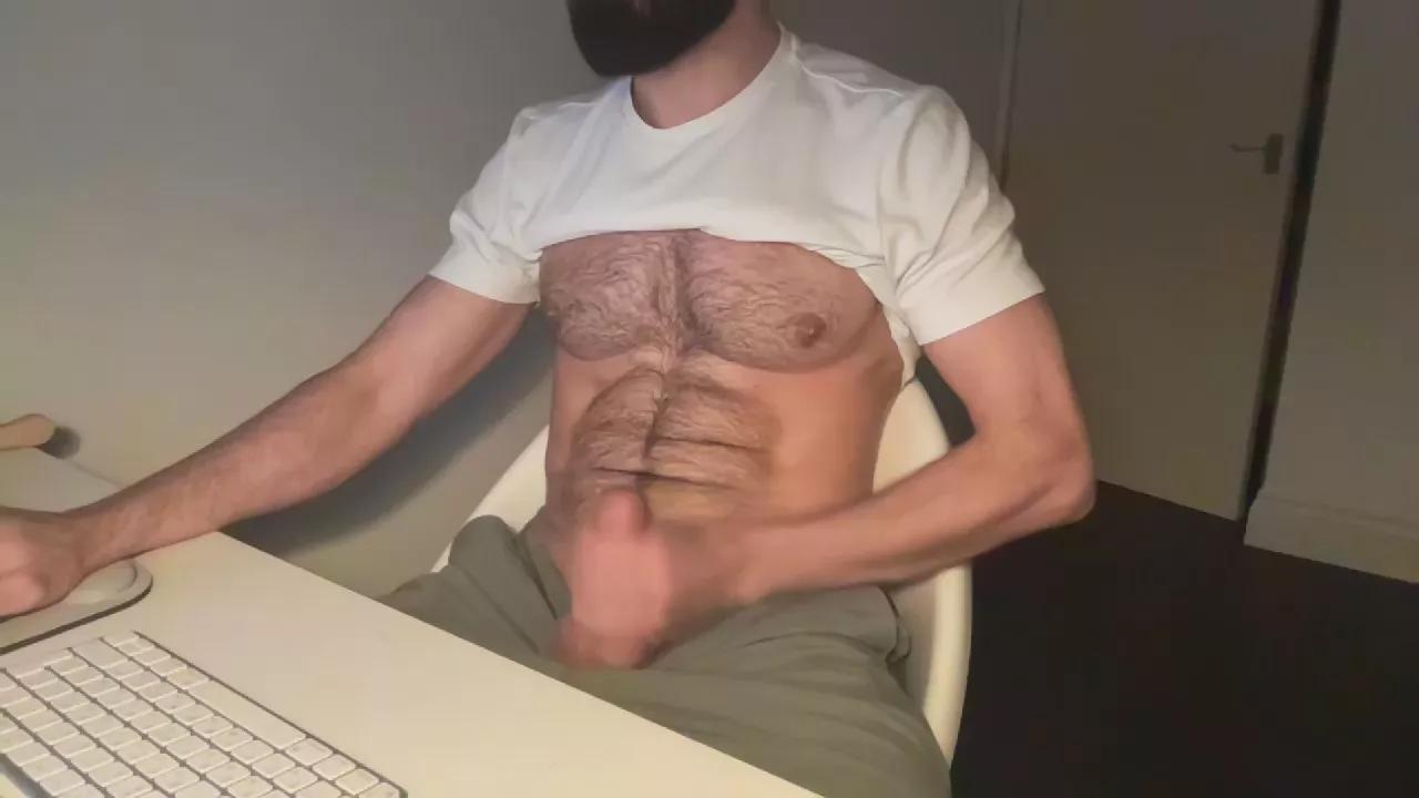 Zhecam on Cam4 