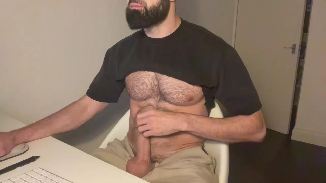 Zhecam on Cam4 