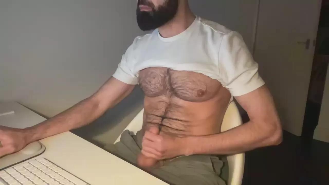 Zhecam on Cam4 
