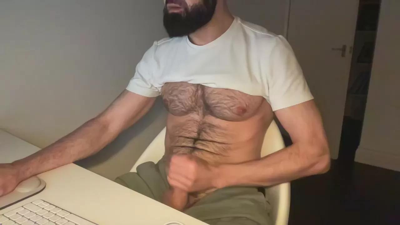 Zhecam on Cam4 