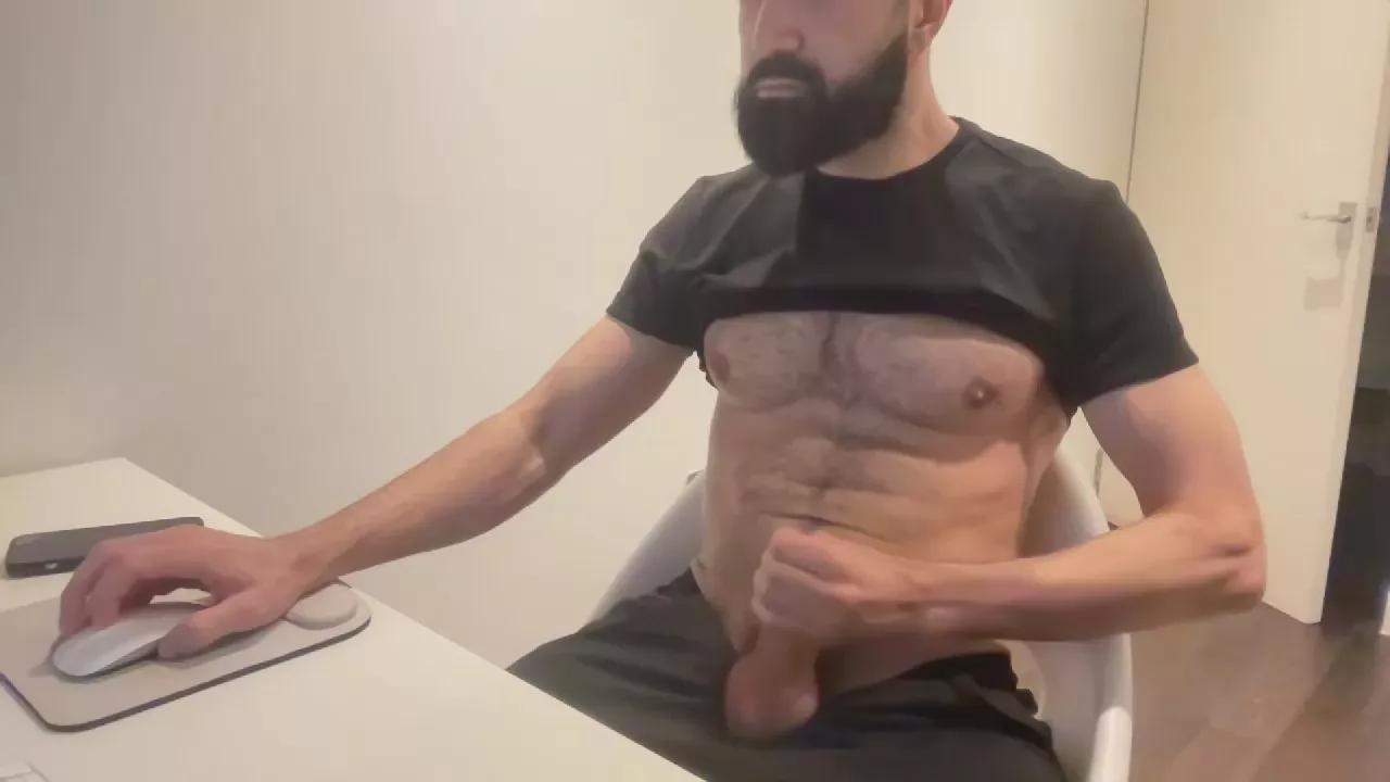 Zhecam on Cam4 